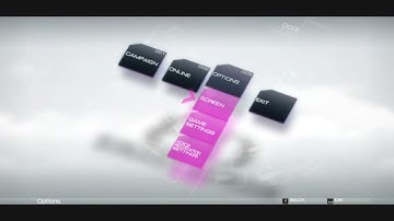 Binary Domain (Part 1) [First Playthrough]