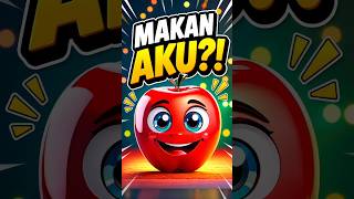 Talking Apple?! The Message Will Shock You 🤯🍎 #shorts #education
