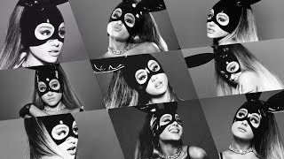 “Dangerous Woman” (The Movie)