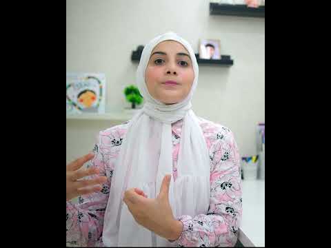 لو طالعة السلم وحد وراكى هنادى خطاب