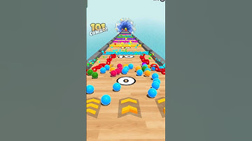 Bump Pop🔴 - Gameplay Walkthrough Part Unlimited Tutorial Levels (iOS,Android) gr2.0#gr2.0