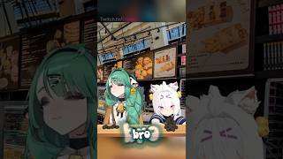 oh My Bro No #filian #vtuber #filianclips #vtuberclips #twitch #twitchstreamer #funny #vr #fun #fyp
