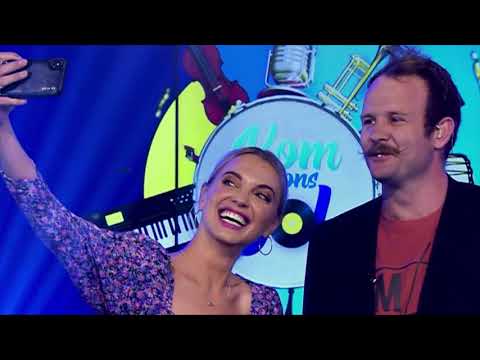 Hamilton Wessels Presenter