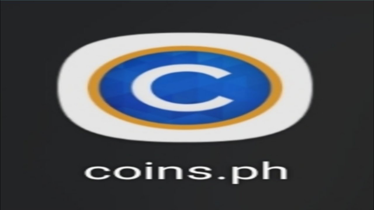 HOW TO TRADE IN COIN.PH MOBILE WALLET BEST PH MOBILE WALLET YouTube