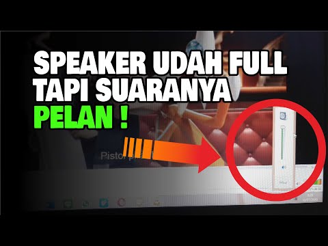 Video: Pembesar Suara Kecil Untuk Komputer: Model Mini Untuk Komputer Riba Dan Tablet. Bagaimana Memilih Pembesar Suara Komputer Yang Kuat Dan Murah Dengan Suara Yang Baik?