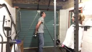 Staying Mobile With Primary Progressive Multiple Sclerosis