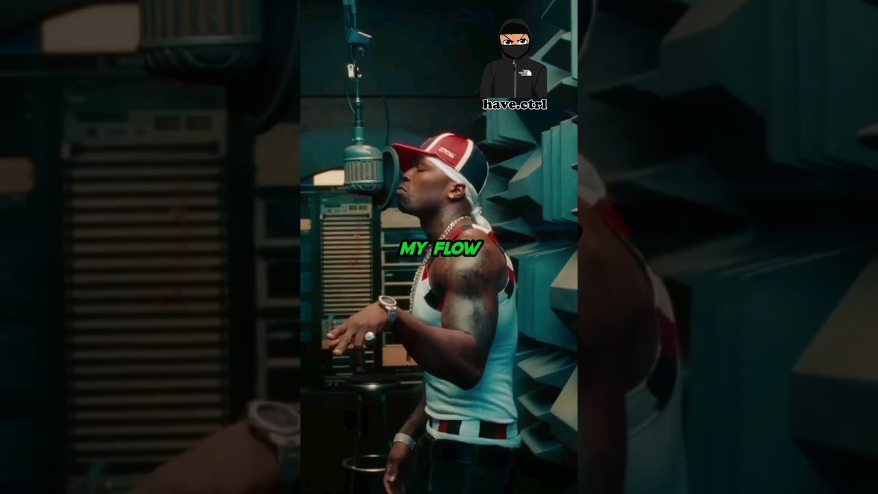 50 Cent - In Da Club (Edit)