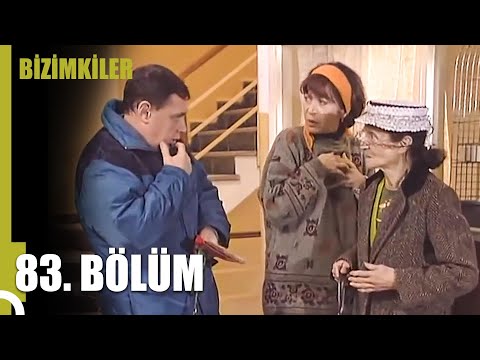 Bizimkiler 83. Bölüm | Tek Parça