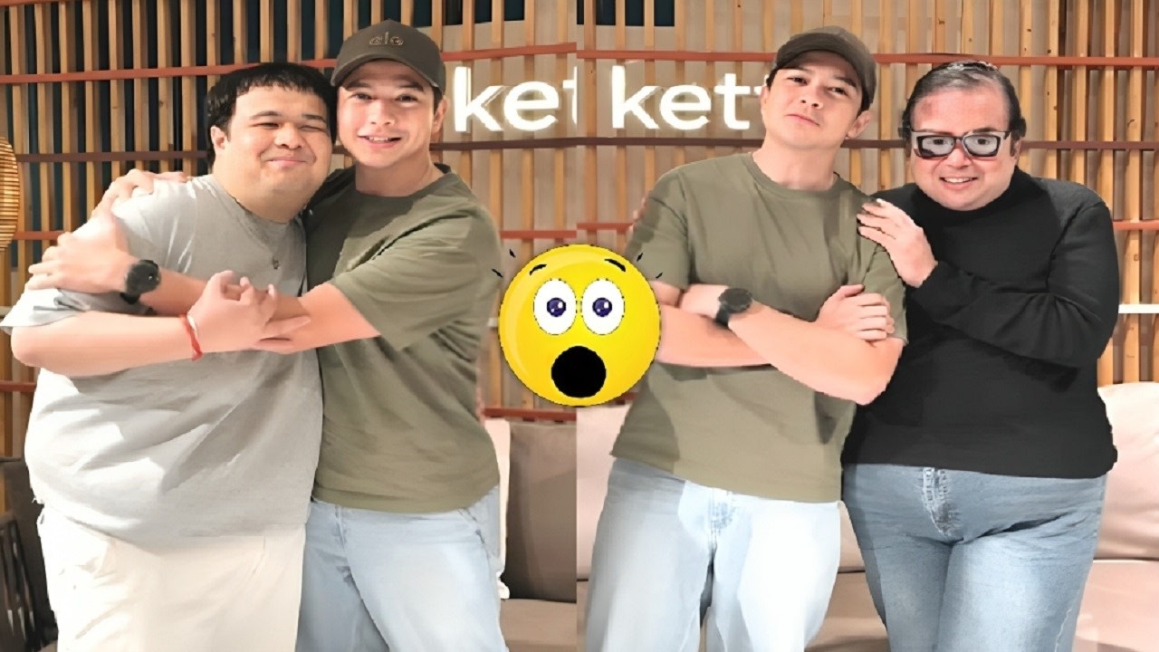 ALDEN RICHARDS UPDATE PT2 MARCH 10 2026