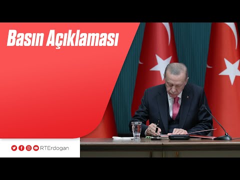 Basın Açıklaması