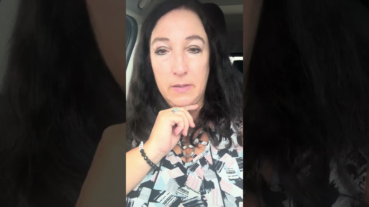 Cleaning out the junk - getting healthier and giving it to God 