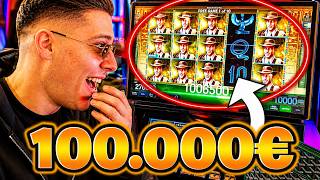24 STUNDEN IRL DRAGONARA STREAM! 🎰🤑 [Teil 4/4]