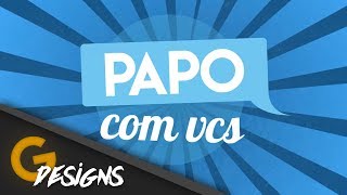 [Intro 2D] @Rede Cubo - Papo com Vocês