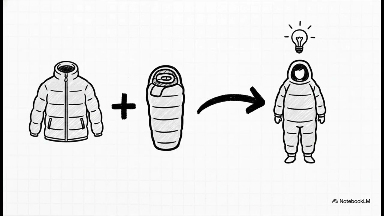 Deep Self Indulgence