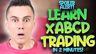 Simple Overview on How to Trade XABCD Patterns