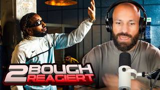 reezy - FABRIZIO ROMANO / 2Bough REACTS