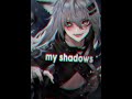 Nightcore - In The Dark // #lyrics