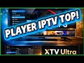 Filmes , séries e canais ao vivo grátis(Xtv ultra)