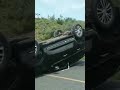President Ruto S Car Involved In A Road Accident 