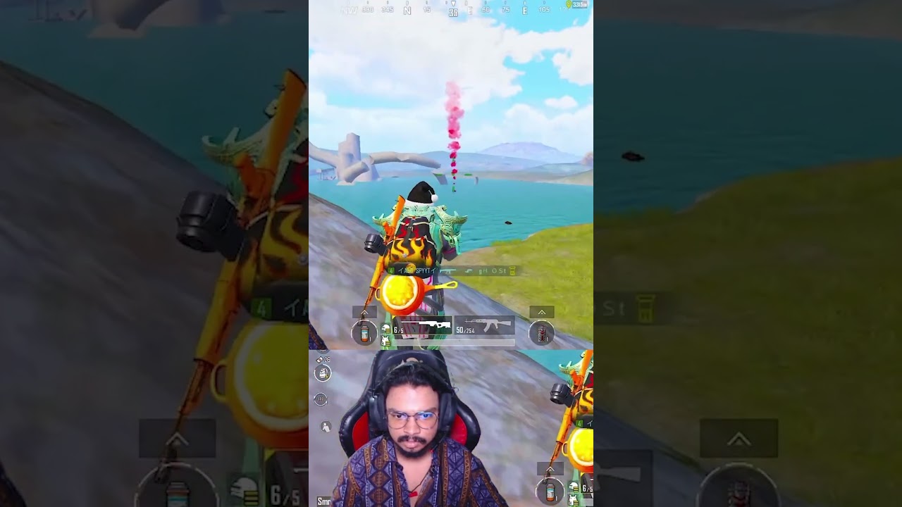 Aimbot Hacker edu 🤬 | Vedu Yavaru rooo 😨 | Unq Gamer | 