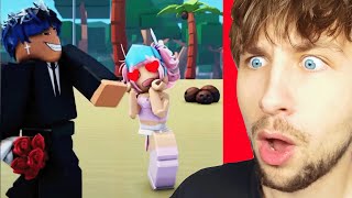 Reacting to Kyle New Viral Shorts!