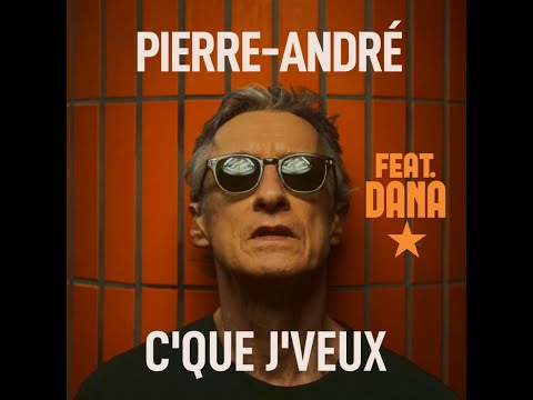 C'que j'veux
