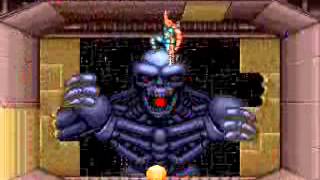 Contra 3: The Alien Wars Walkthrough (Part 2)