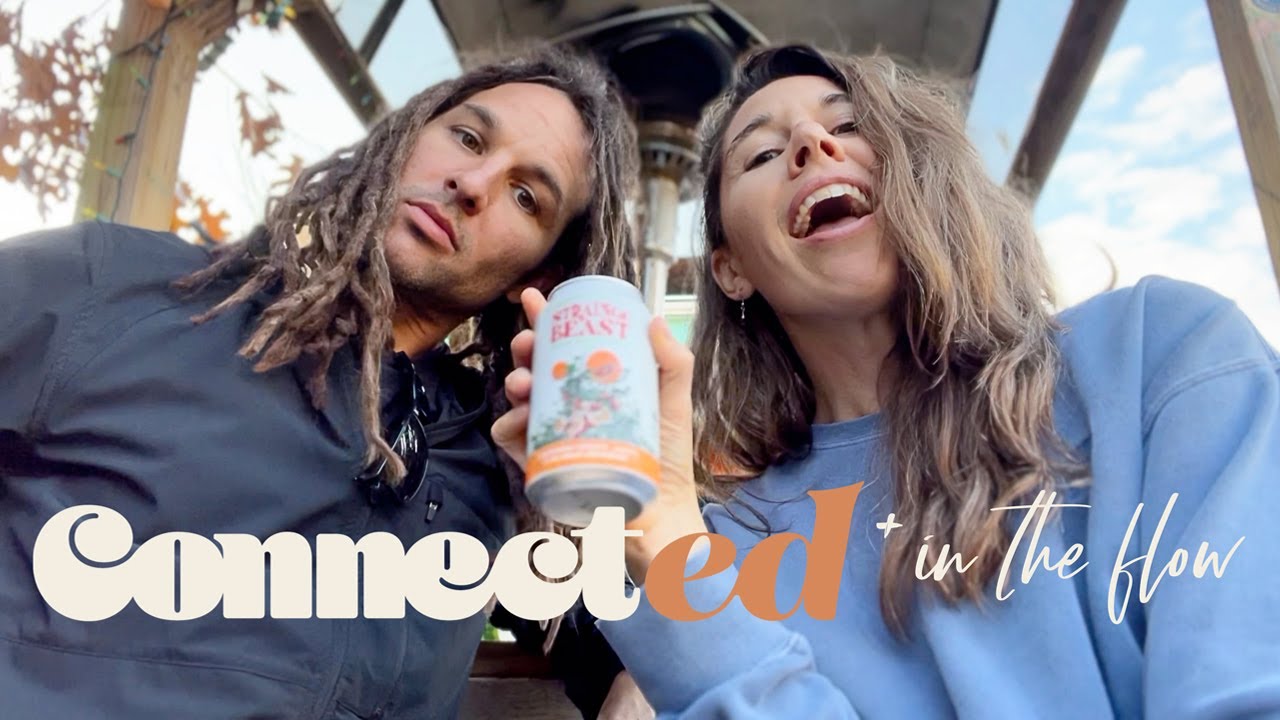 +In the flow (feat. Stephen Sullivan)