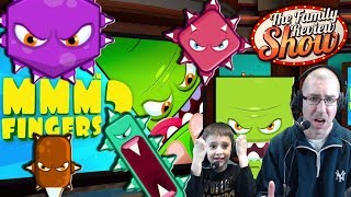 Mmm Fingers 2 Gameplay and Review screenshot 4