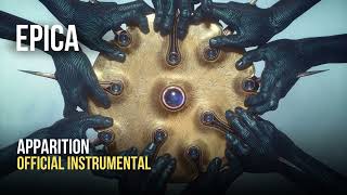 Epica - Apparition (Instrumental)