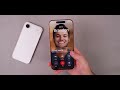End of video