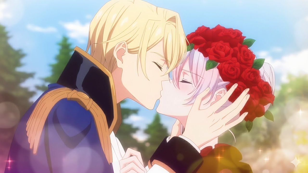 Julius x Scarlet Written in Fire「AMV」May I Ask for One Final Thing?