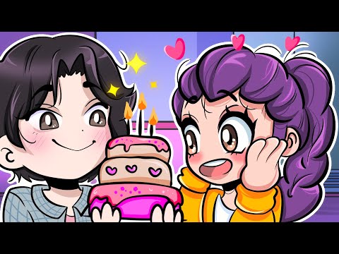 Rumi and Her Happy Birthday K pop Demon Hunters