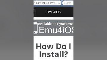 How to download a screen recorder (no jailbreak,No computer) Works!!!