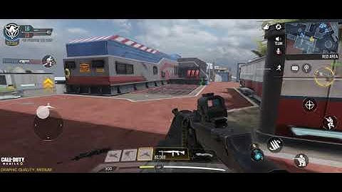 Call of Duty : Sentry Gun last kill