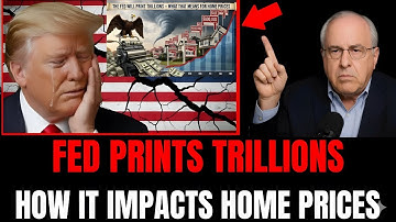 The Fed Just Triggered a $1 Trillion Shift — What It Means for Your Home’s Future  | Wolff Responds