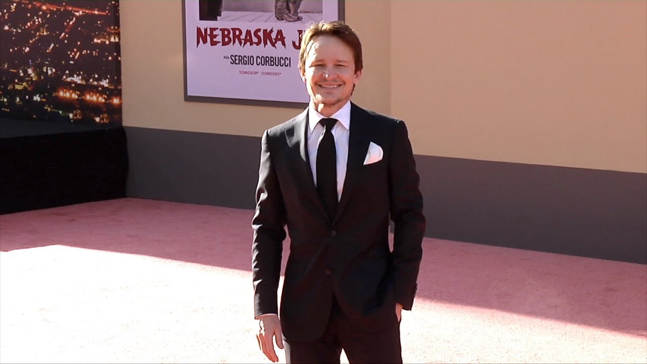 celebrity family feud Damon Herriman 