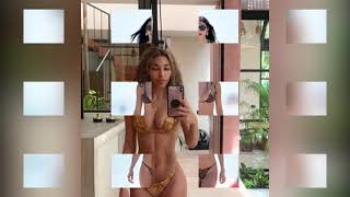 Chantel Jeffries looking so hot in these pics