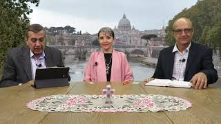323 | DIVINE DIALOGUES PROGRAM | HOLINESS OF ADAM