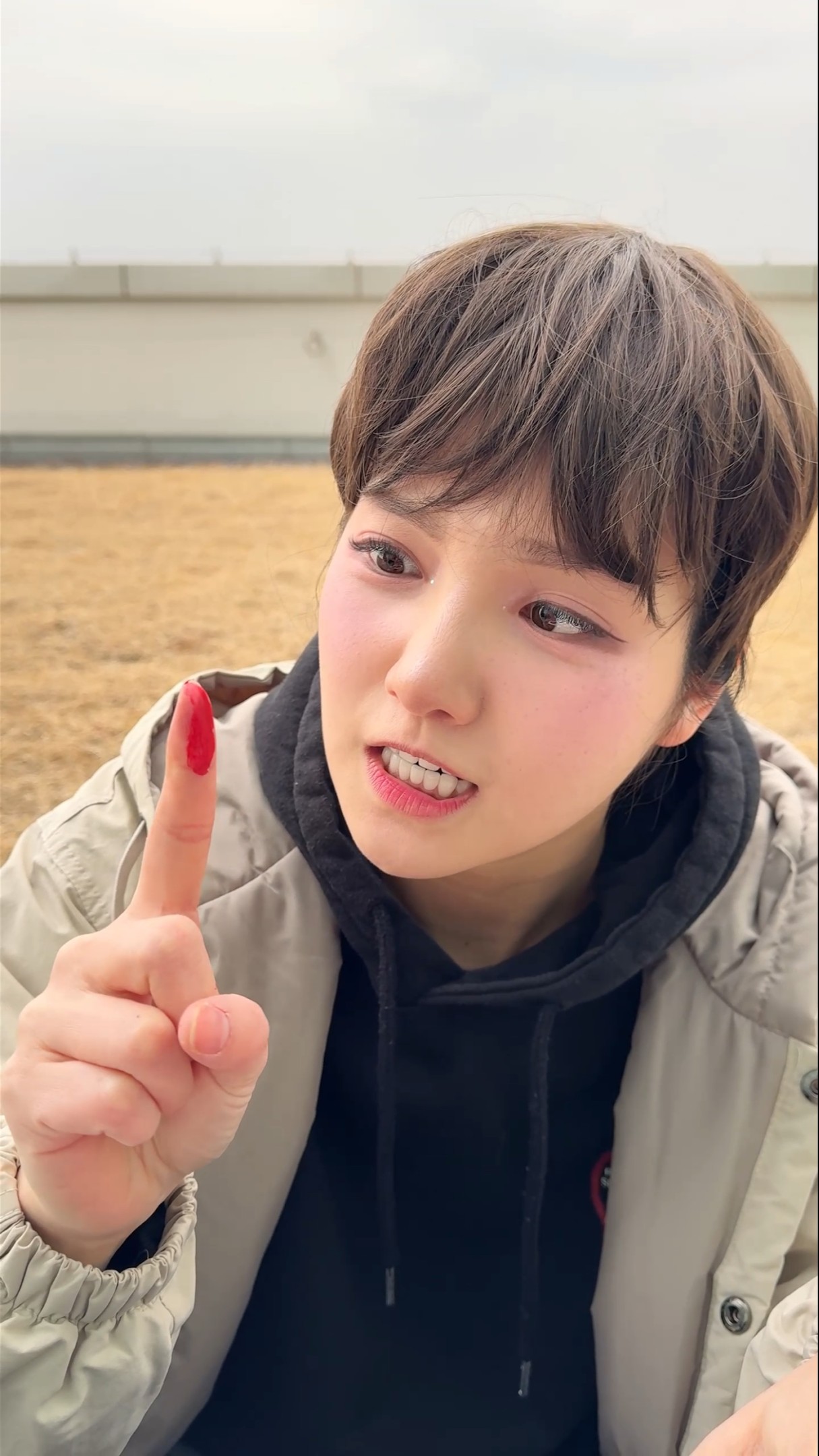 되찾은 사랑❤️
