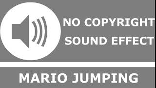 Mario Jumping | No Copyright Sound Effect