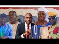 WE ARE SO DISAPPOINTED UMC MC CHAM SEEDY SK NJIE AND LAMIN SILLAH POWERFUL MESSAGE 