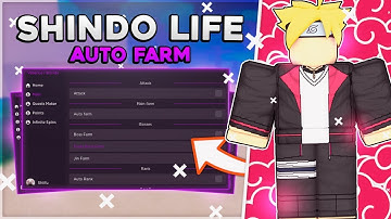 [Roblox Script] FREE SHINDO LIFE SCRIPT | LATEST VERSION | WORKING 2022