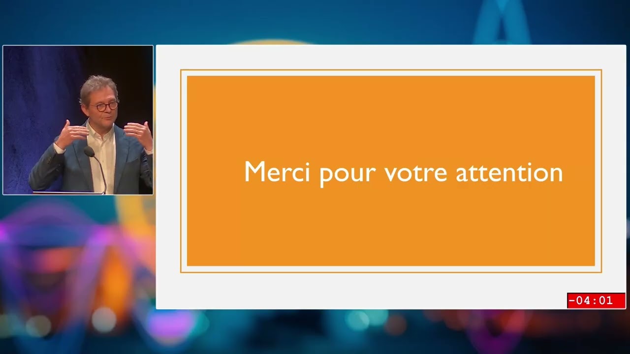 SESSION 7 :  Présentation  des meilleurs mémoires