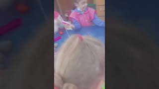 صابرين الطبيبة