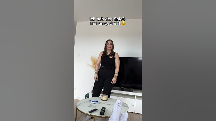 Damit hat sie nicht gerechnet  😂 #fyp #couple #fun ￼