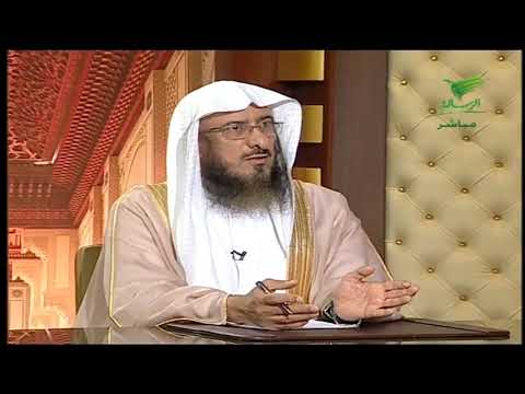 هل يجوز مناداة من اسمه عبد الفتاح ب يا فتاح الشيخ سليمان الماجد
