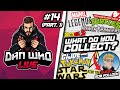 WHAT DO YOU COLLECT? - Dan Who Live #14