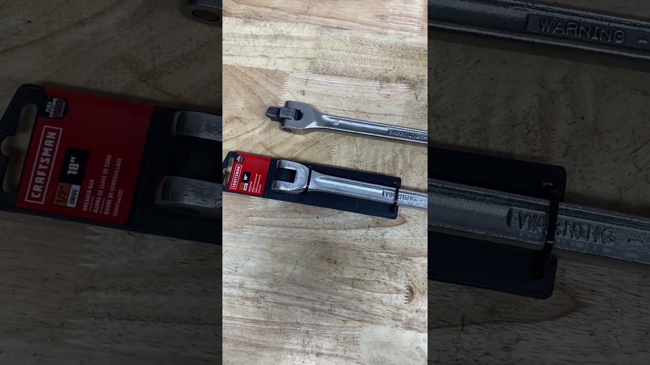 Craftsman Torque Wrench Warranty
