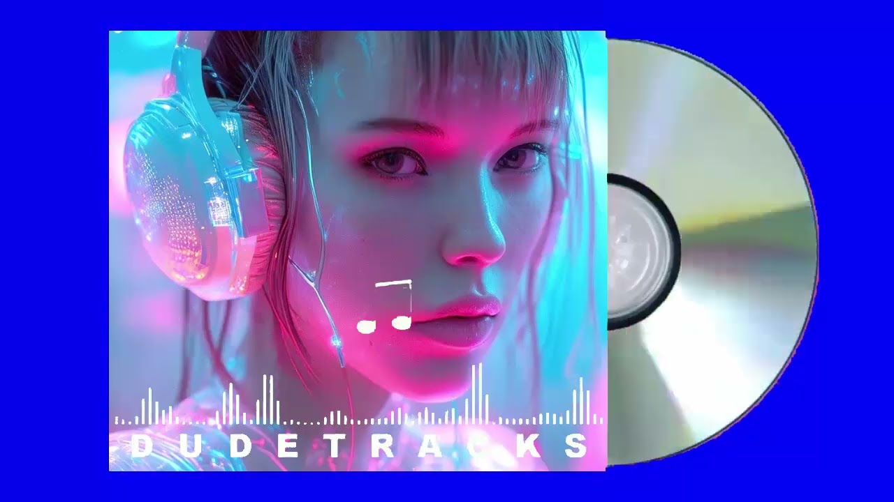 So Lost  track music no copyright remix by DUDETRACKS